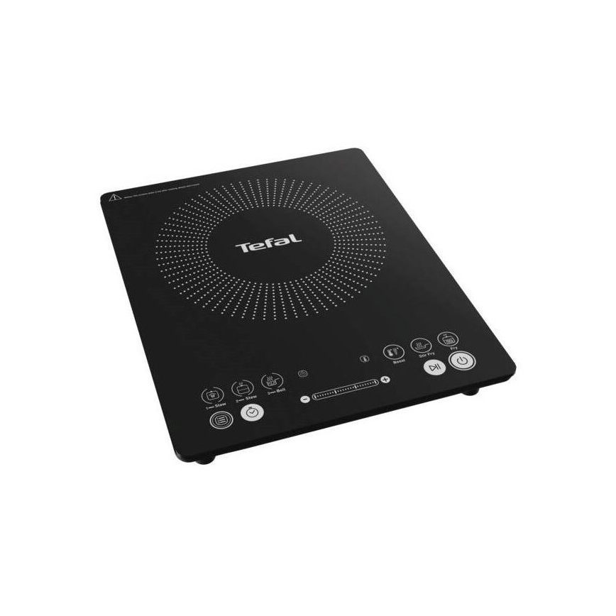 Tefal - Індукційна плита 2100W/230V