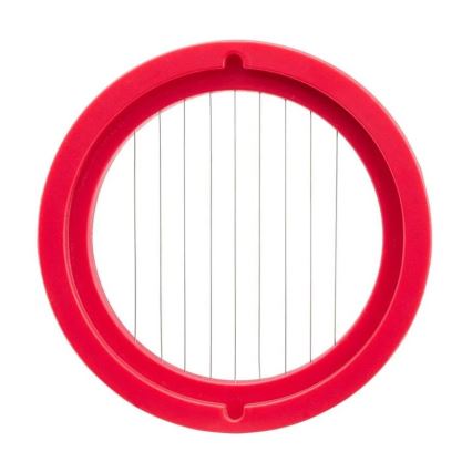 Tefal - Яйцерезка INGENIO черный/красный