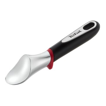 Tefal - Ложка для мороженого INGENIO нержавеющая сталь/черный