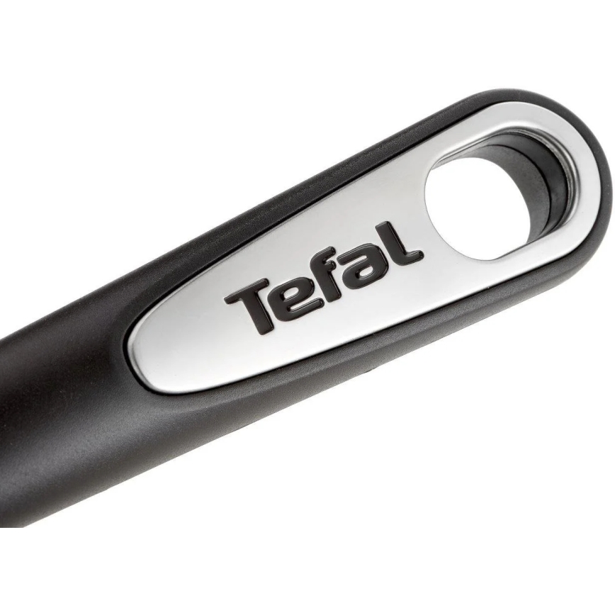 Tefal - Ложка перфорированная INGENIO черный