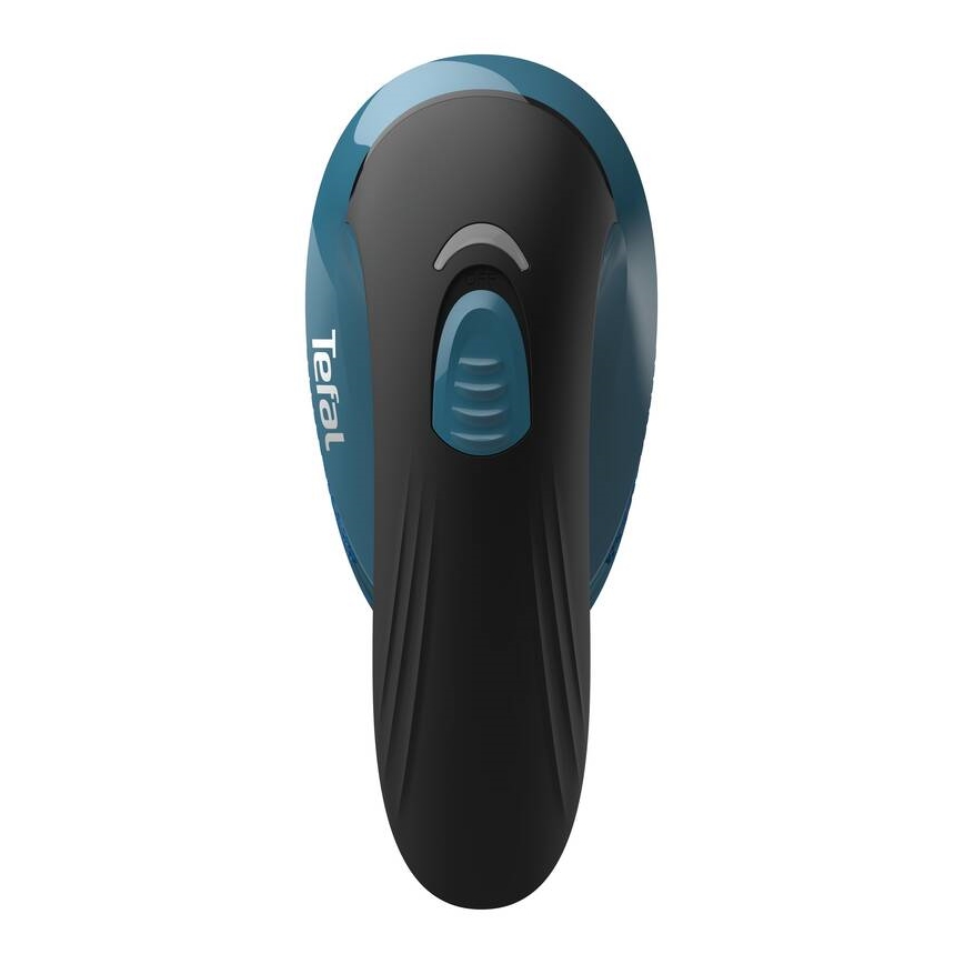 Tefal - Машинки для стрижки катышков LINT 2xAA черный/синий