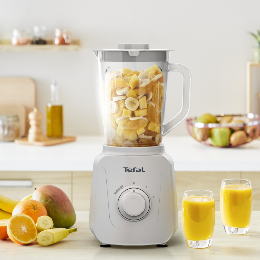 Tefal - Міксер ESSENTIAL 450 Вт/230 В