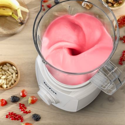 Tefal - Міксер ESSENTIAL 450 Вт/230 В