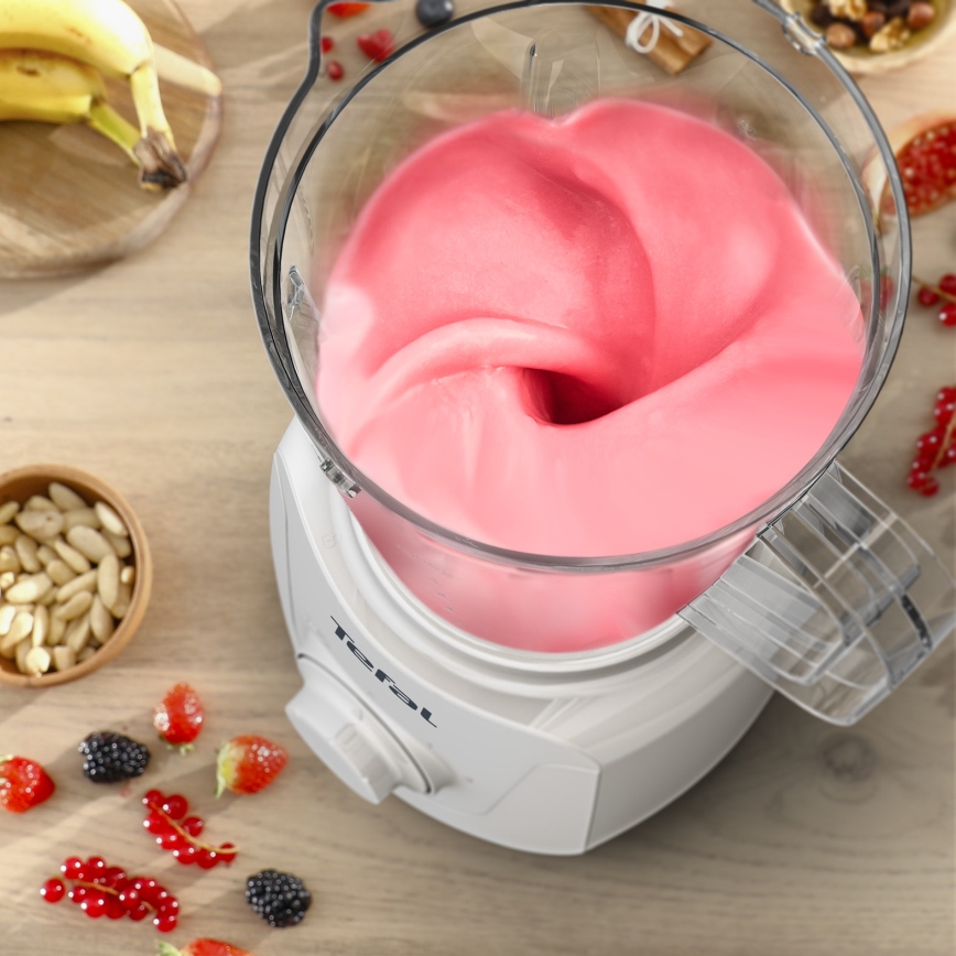 Tefal - Міксер ESSENTIAL 450 Вт/230 В