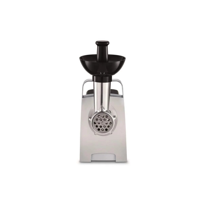 Tefal - М'ясорубка 7в1 1400W/230V чорний/срібний