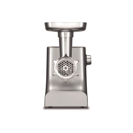 Tefal - М'ясорубка 8в1 2200W/230V срібний
