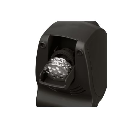 Tefal - Мясорубка 9в1 2000W/230V черный