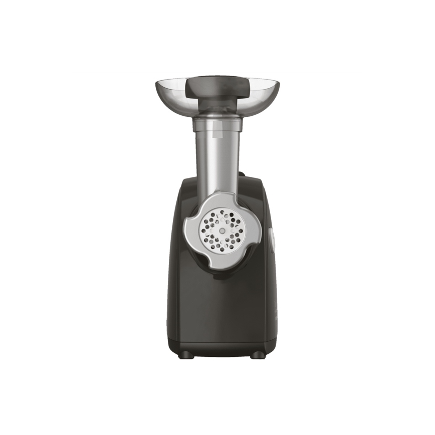 Tefal - М'ясорубка 9в1 2000W/230V чорний