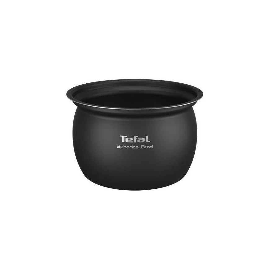 Tefal - Многофункциональная электрическая кастрюля TURBO CUISINE 4,8 л 1090W/230V черный