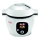 Tefal - Многофункциональная электрическая мультиварка 6 л 1600 Вт/230 В белая