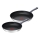 Tefal - Набір із 2 сковорідок DAILY COOK