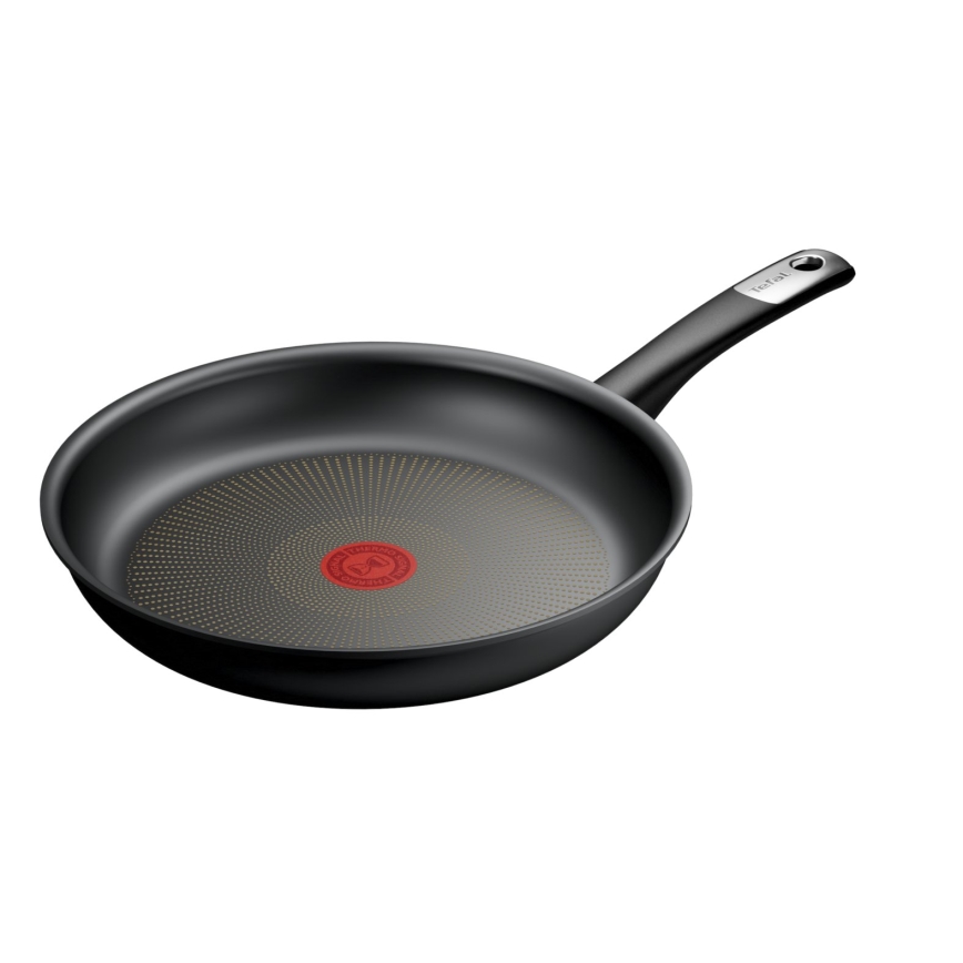 Tefal - Набір із 3 сковорід PERFECT TOUCH