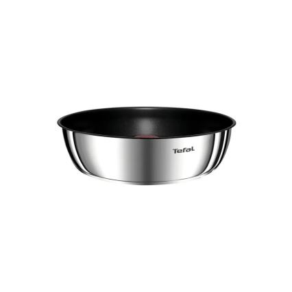 Tefal - Набір посуду 13 шт. INGENIO EMOTION з нержавіючої сталі