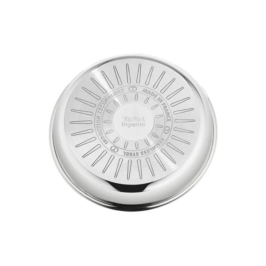 Tefal - Набір посуду 13 шт. INGENIO PREFERENCE ON нержавіюча сталь