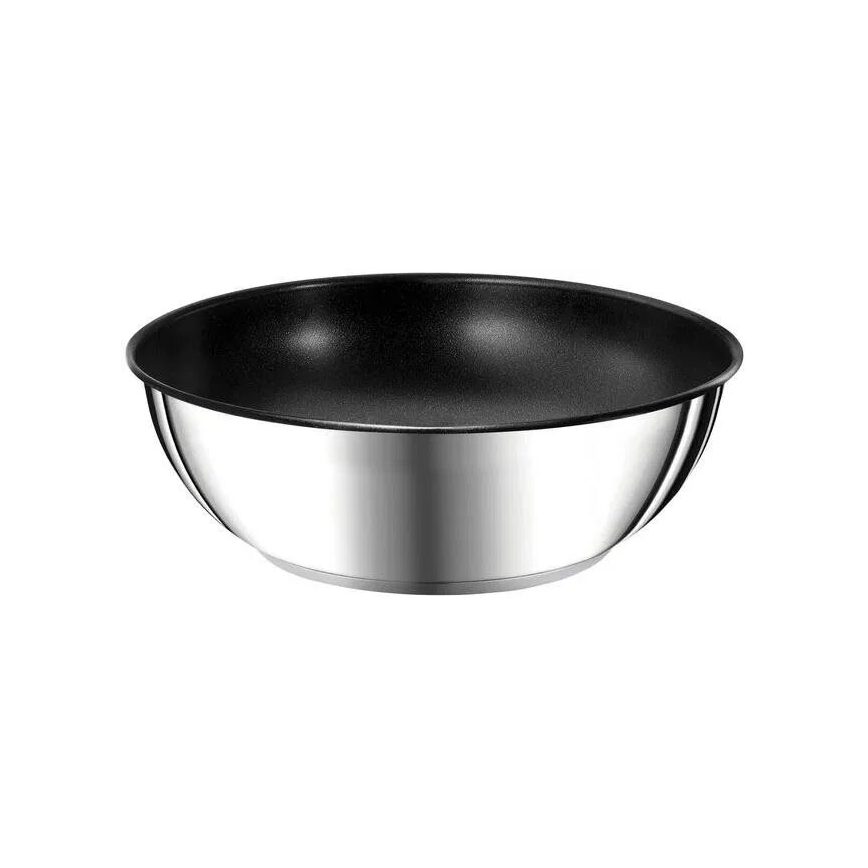 Tefal - Набір посуду 13 шт. INGENIO PREFERENCE ON нержавіюча сталь