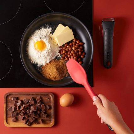 Tefal - Набір посуду 13 шт. INGENIO Unlimited ON