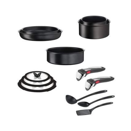 Tefal - Набір посуду 13 шт. INGENIO Unlimited ON
