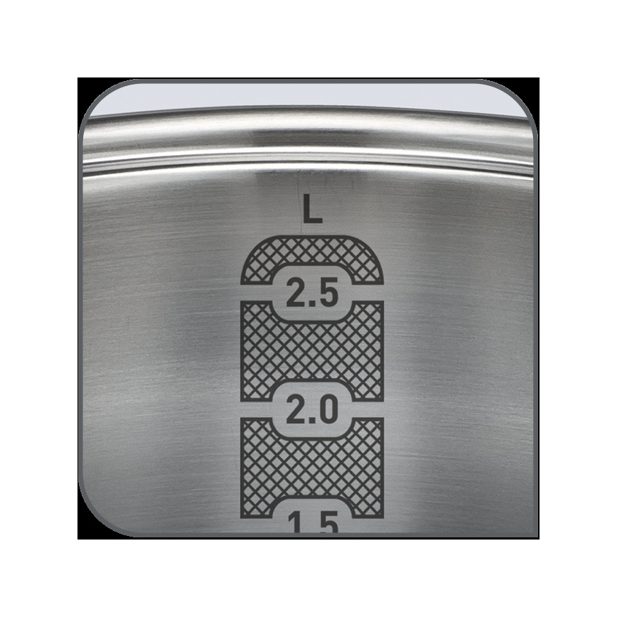 Tefal - Набір посуду 13 шт. OPTI'SPACE