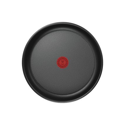 Tefal - Набір посуду 15 шт. INGENIO COOK з нержавіючої сталі