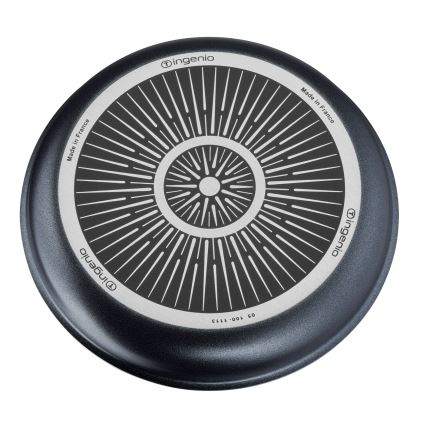 Tefal - Набір посуду 3 предмети INGENIO XL FORCE