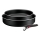 Tefal - Набір посуду 3 шт. INGENIO GENEROUS COOK