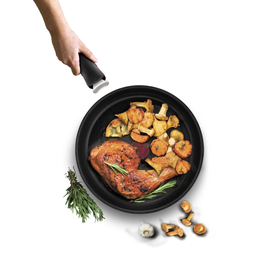 Tefal - Набір посуду 3 шт. INGENIO PERFECT COOK