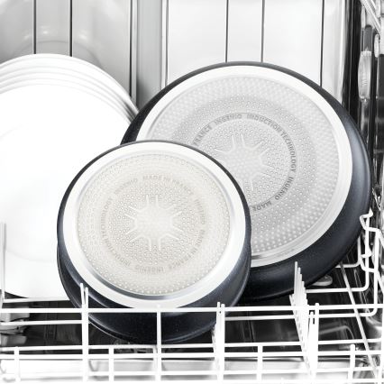 Tefal - Набір посуду 3 шт. INGENIO PERFECT COOK