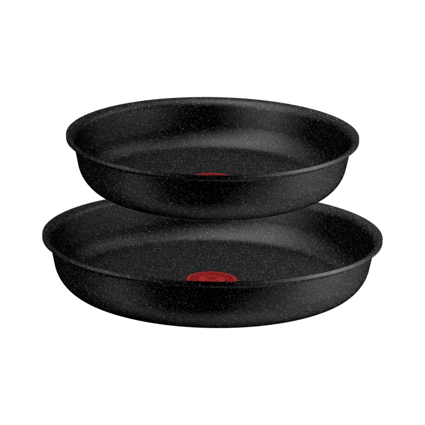 Tefal - Набір посуду 3 шт. INGENIO PERFECT COOK