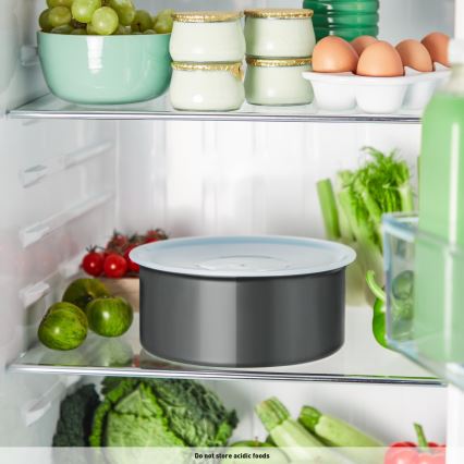 Tefal - Набір посуду 4 шт INGENIO RENEW