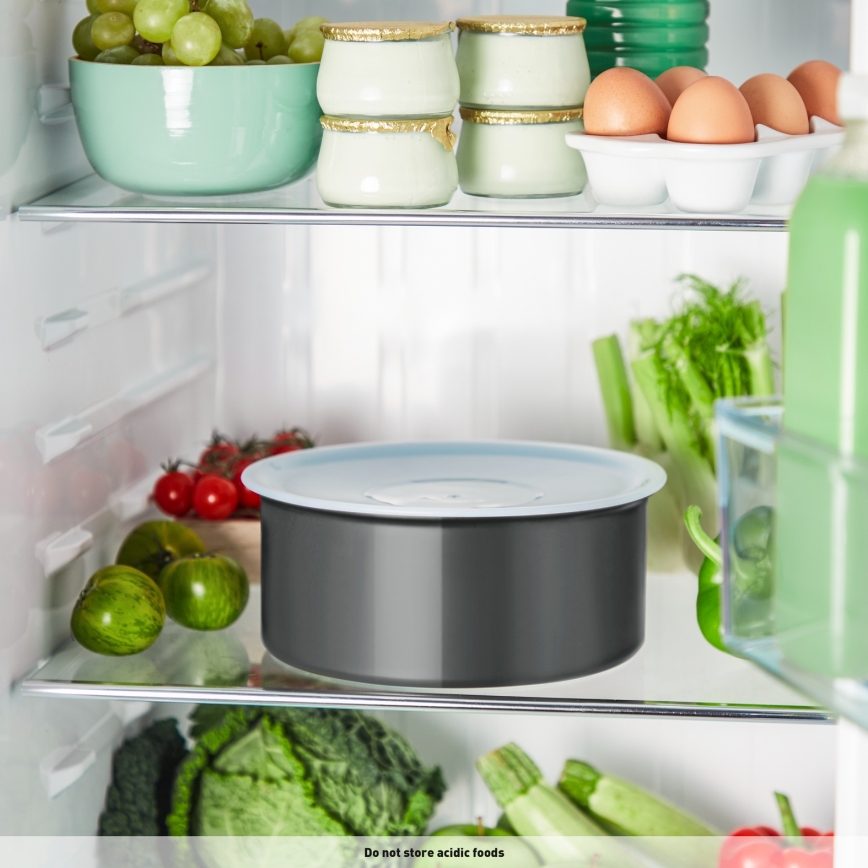Tefal - Набір посуду 4 шт INGENIO RENEW