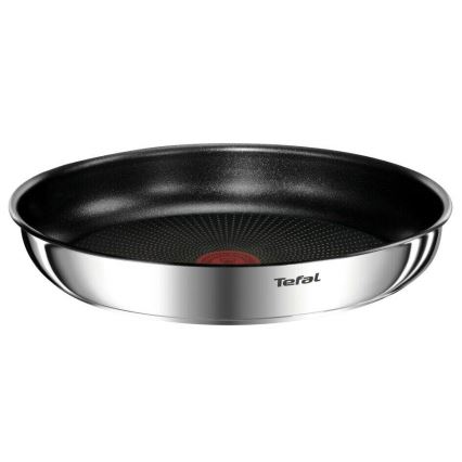 Tefal - Набір посуду 5 шт. INGENIO EMOTION з нержавіючої сталі
