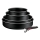 Tefal - Набір посуду 5 шт. INGENIO GENEROUS COOK