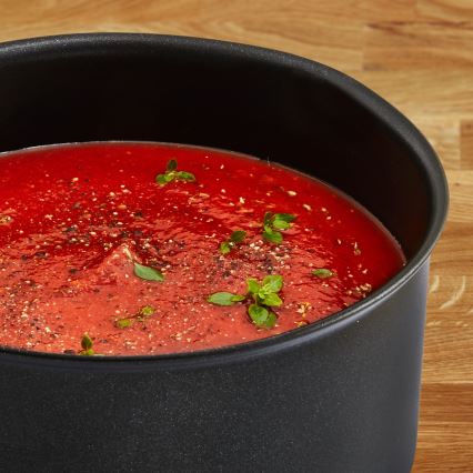 Tefal - Набір посуду 5 шт. INGENIO GENEROUS COOK