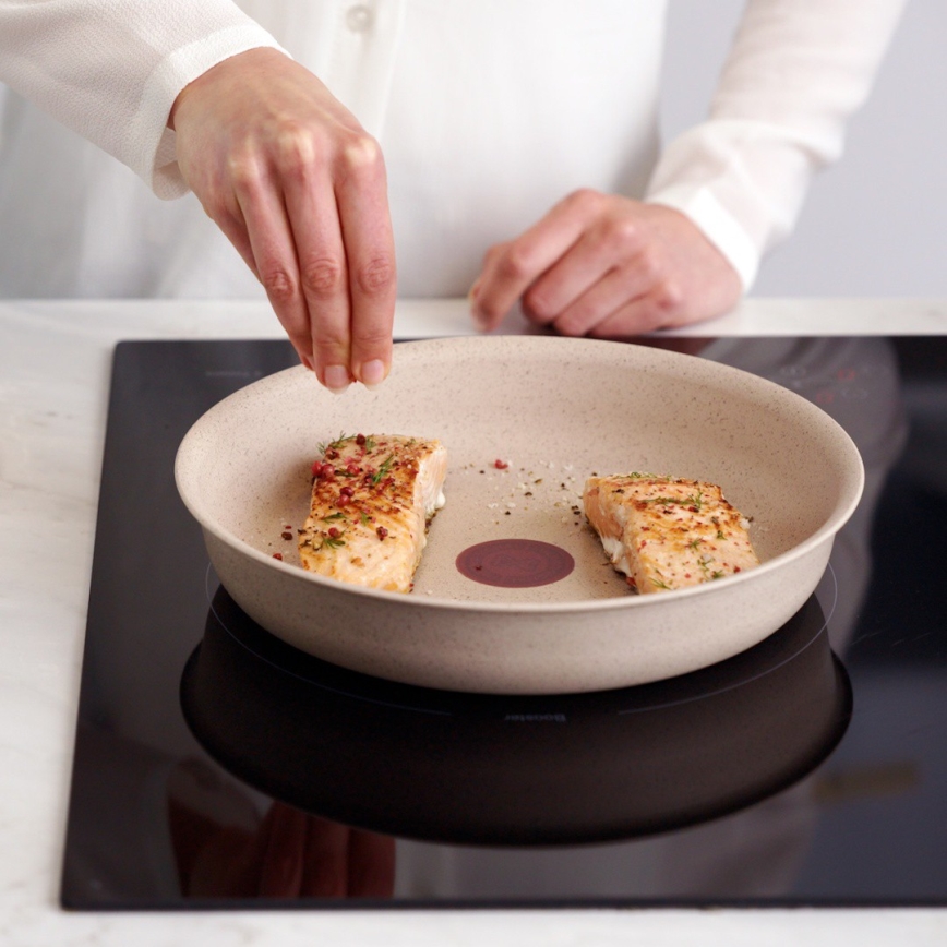 Tefal - Набір посуду 6 шт INGENIO DELIGHT