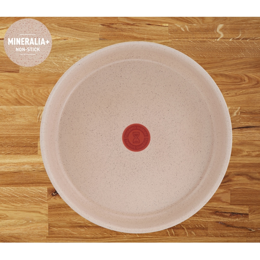 Tefal - Набір посуду 6 шт INGENIO DELIGHT