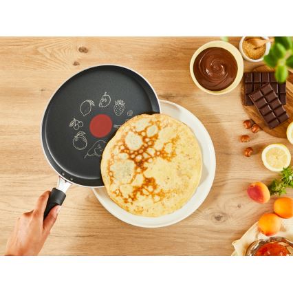 Tefal - Набір посуду 8 шт. INGENIO EMOTION
