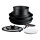 Tefal - Набір посуду INGENIO Excellence Fusion 8 шт.