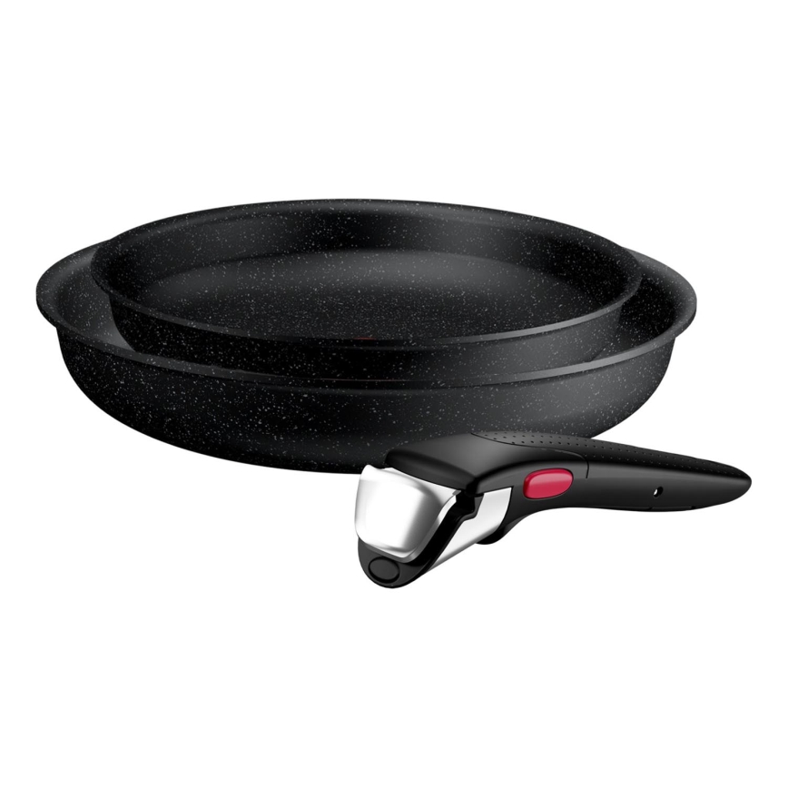 Tefal - Набір посуду INGENIO Expertise 3 шт.