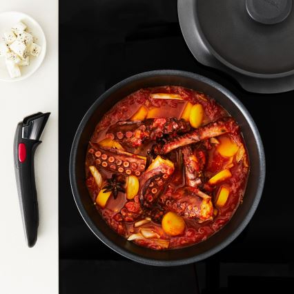 Tefal - Набір посуду на 6 предметів INGENIO INSPIRATION