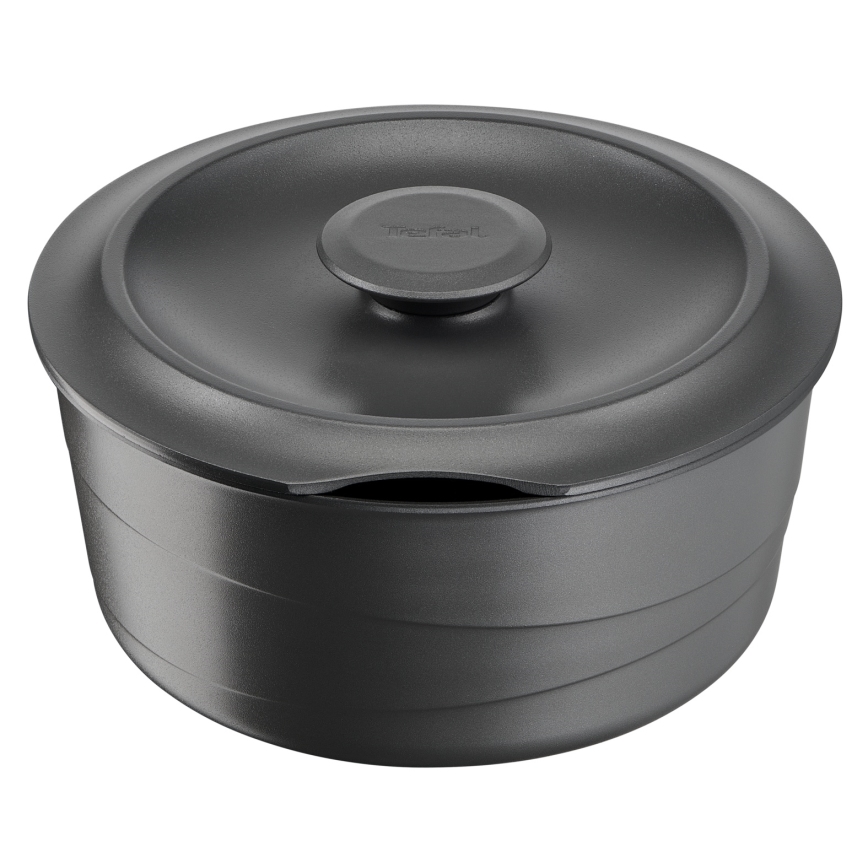 Tefal - Набір посуду на 6 предметів INGENIO INSPIRATION