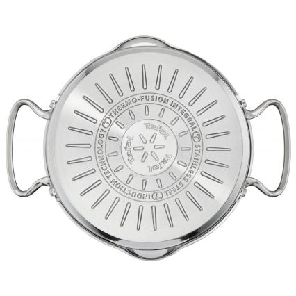 Tefal - Набір столового посуду 10 шт. DUETTO