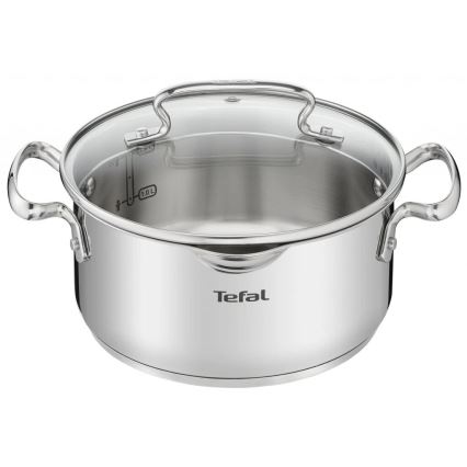 Tefal - Набір столового посуду 10 шт. DUETTO