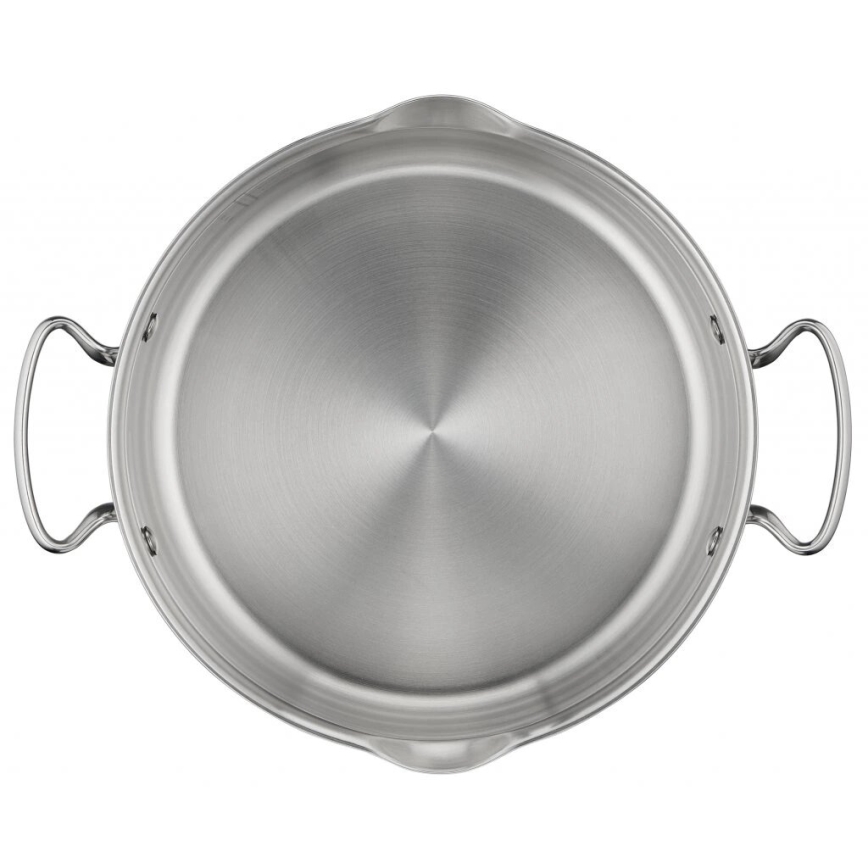 Tefal - Набір столового посуду 10 шт. DUETTO