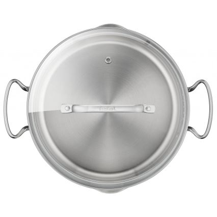 Tefal - Набір столового посуду 10 шт. DUETTO