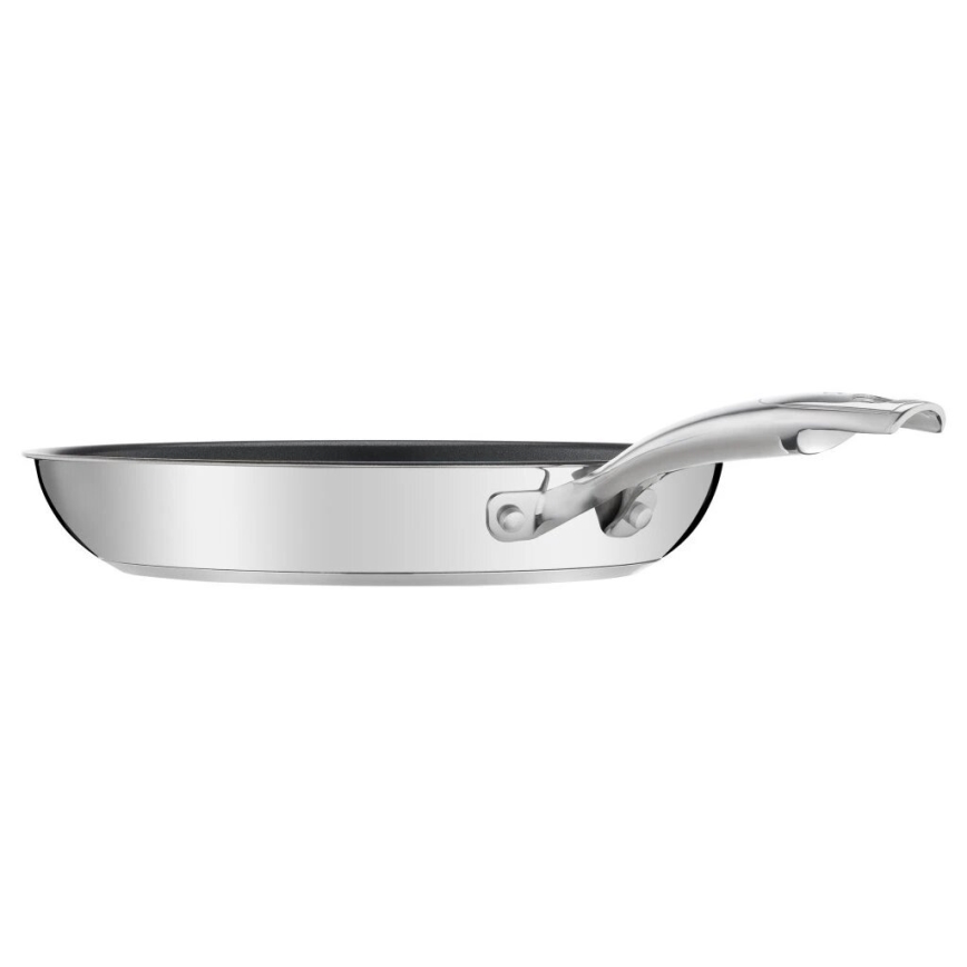 Tefal - Набір столового посуду 10 шт. DUETTO