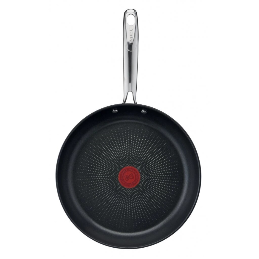 Tefal - Набір столового посуду 10 шт. DUETTO