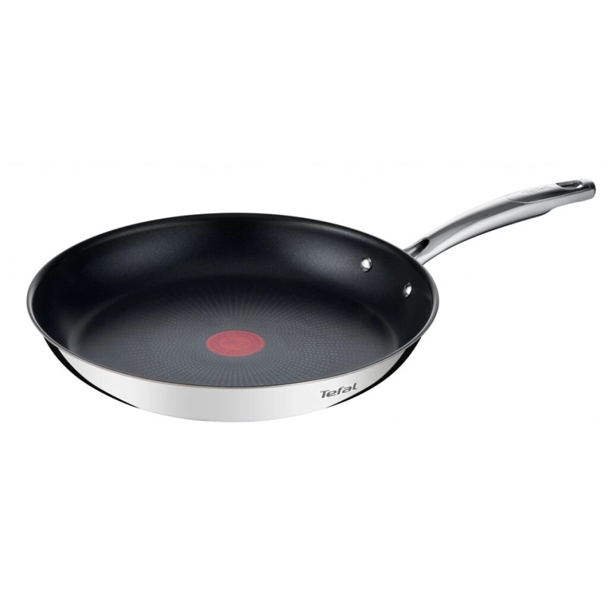Tefal - Набір столового посуду 10 шт. DUETTO