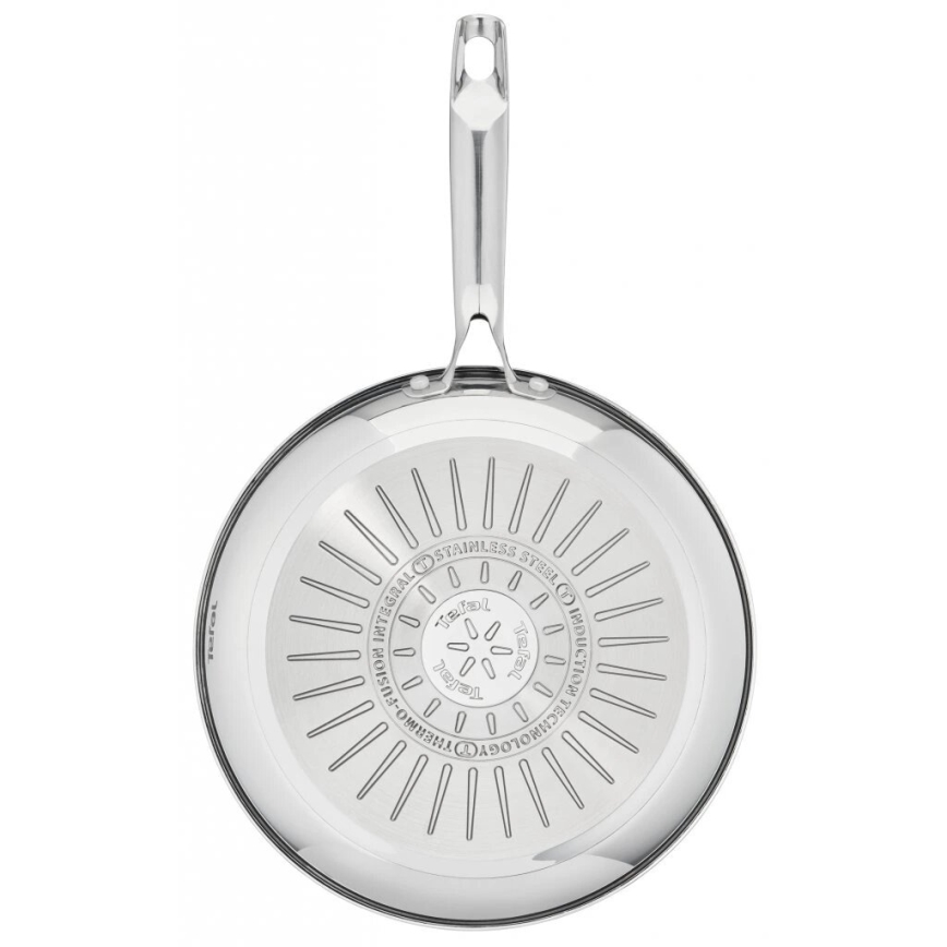 Tefal - Набір столового посуду 10 шт. DUETTO