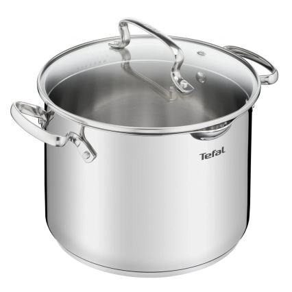 Tefal - Набір столового посуду 10 шт. DUETTO