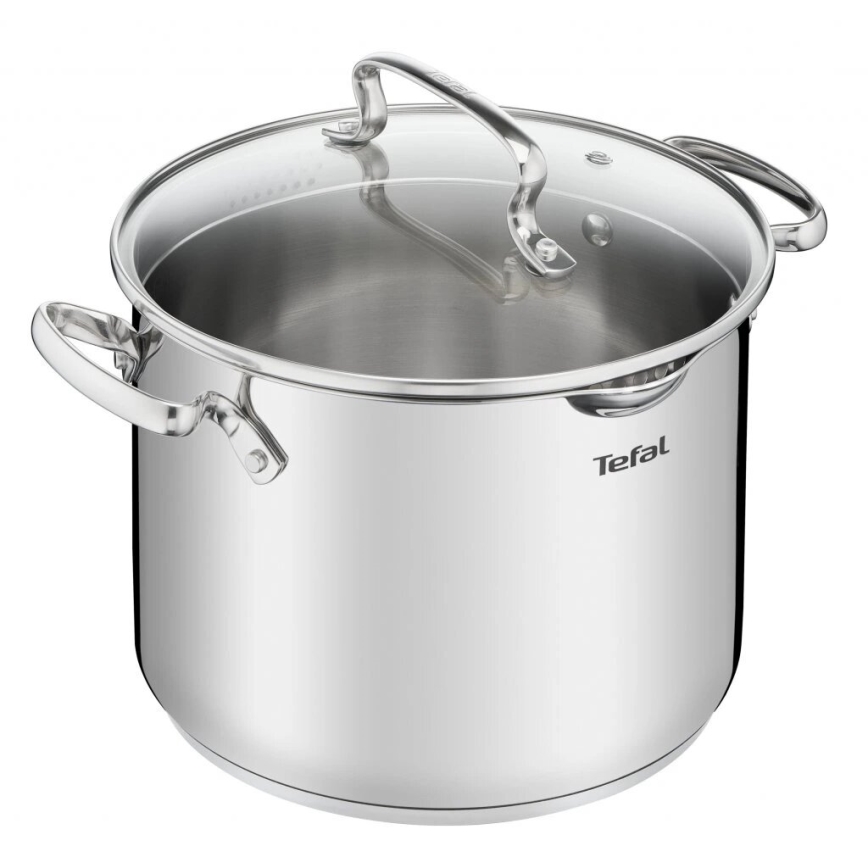 Tefal - Набір столового посуду 10 шт. DUETTO